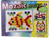 Jucarie Mozaic Basic