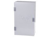 Carcasă montare pe perete HAGER 300mm X 500mm Y 200mm Z Orion
