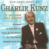 CD Charlie Kunz &lrm;&ndash; The Very Best Of Charlie Kunz , original, Jazz