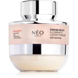 NEO MAKE UP Intense Serum Illuminate Loose Powder pudra pentru stralucire 10 g