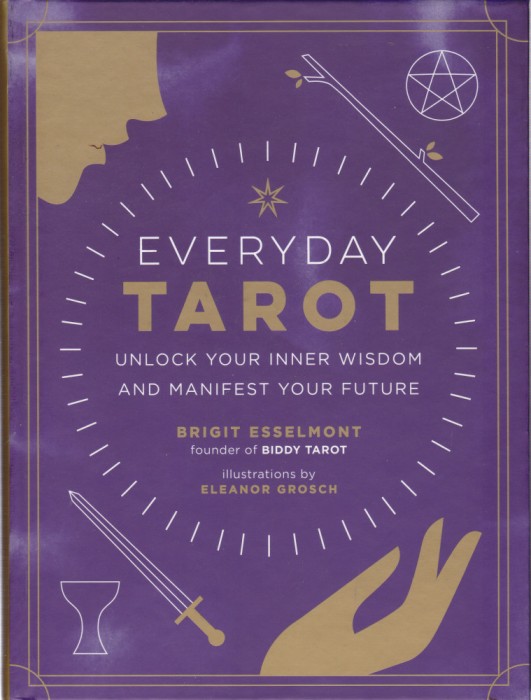 AS - BRIGIT ESSELMONT - EVERYDAY TAROT