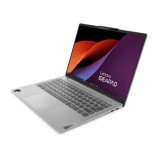 Laptop Lenovo IdeaPad Slim 5 14Q8X9, 14&quot; WUXGA (1920x1200) OLED 400nits Glossy, 100% DCI-P3, Snapdragon&reg; X Plus X1P-42-100, 8C, Max Turbo up to 3.4GHz