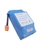 Acumulator 36V universal pentru e-mobility: hoverboard, scuter și trotinetă electrică