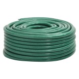 Cumpara ieftin Furtun de aer, verde, 1&quot;, 50 m, PVC