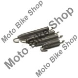 Set 4 Arcuri Toba 75mm MBS DF3131175AU Piese Moto