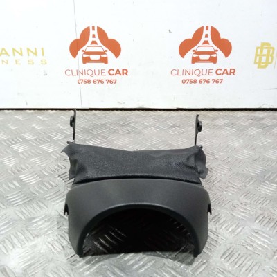 Protectie Coloana Directie Bmw X2 F39 2017-2023 foto