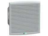 Ventilator AC axial SCHNEIDER ELECTRIC 230VAC 850m3/h IP54 336x316x162mm