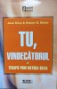 Tu, vindecatorul - 2023 - Robert B. Stone (@L82), Meteor Press