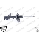 Amortizor gaz Nissan Juke (F15), 06.10-, 1.2 DIG-T, 1.5 DCi, 1.6, 1.6 CVTC, 1.6 DIG-T, 1.6 DIG-T 4x4, 1.6 DIG-T NISMO, 1.6 DIG-T NISMO 4x4, 1.6 DIG-T, Monroe