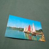 CARTE POSTALA CIRCULATA MAMAIA