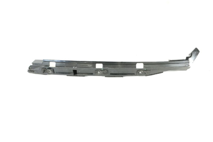 Suport bara de protecție st&acirc;nga față JAGUAR F-TYPE Coupe X152 2014 OEM: EX53-29735-AD | 11015447