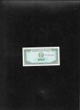 Cambogia Cambodgia 0.1 riel 1 kak 1979 seria2461820 unc