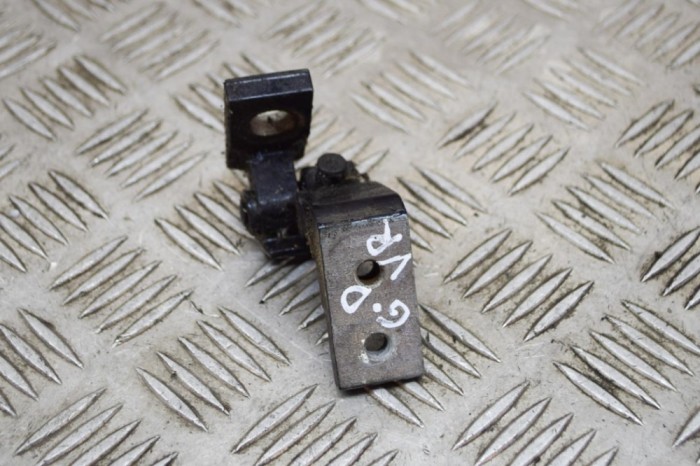 Balama ușă dreapta spate AUDI A8 D3 4E2, 4E8 2007 14733866