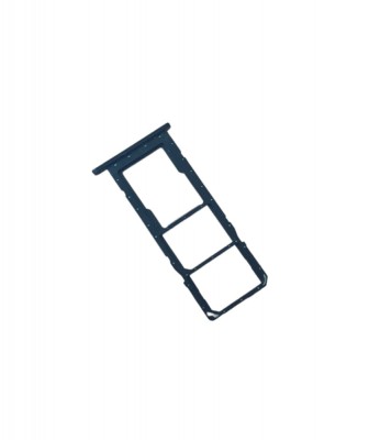 Suport SIM Samsung Galaxy A03s A037 (Original Service Pack) foto