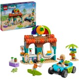 LEGO&reg; Friends - Chiosc de smoothie-uri pe plaja 42625, 213 piese