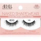 Ardell Naked Shapewear Pentru fixarea genelor 440 1 buc
