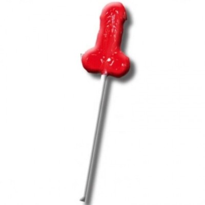 DIABLO GOLOSO - GUMMY LOLLIPOP foto