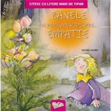 Zanele ne povestesc despre... Empatie - Aleix Cabrera