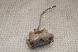 Etrier de fr&acirc;nă dreapta față JAGUAR XE X760 2015 OEM: GX73-2078-AD 14553985