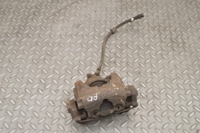 Etrier de fr&amp;acirc;nă dreapta față JAGUAR XE X760 2015 OEM: GX73-2078-AD 14553985 foto