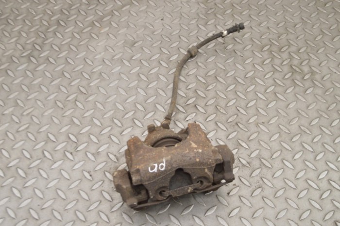 Etrier de fr&acirc;nă dreapta față JAGUAR XE X760 2015 OEM: GX73-2078-AD 14553985