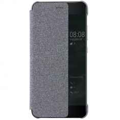 Husa originala Smart Cover Huawei P10 + stylus foto