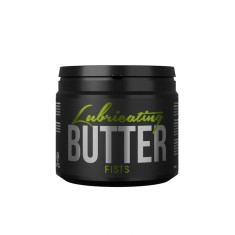 Lubrifiant pe Baza de Ulei Butter Fists 500 ml