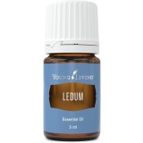 Ulei Esential Ledum 5ML