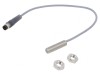 Senzor Inductiv PNP NO 0-4mm M12 IP67 10-30VDC
