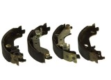 Set saboti frana FIAT PUNTO Van (188AX) (2000 - 2009) ABE C0F018ABE