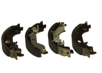 Set saboti frana FIAT PUNTO (176) (1993 - 1999) ABE C0F018ABE foto