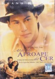 DVD Film de colectie: Atat de aproape de cer ( Keanu Reeves - vezi descriere )