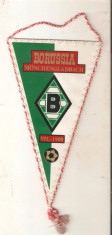 Fanion Borussia Monchengladbach foto