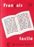 Cristina Stefanescu, Jacques Leaute - Francais facile