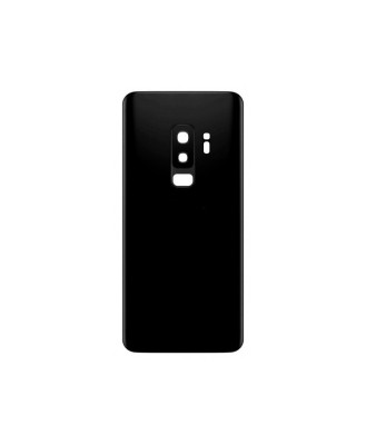 Capac Baterie Samsung Galaxy S9 Plus G965 Negru foto