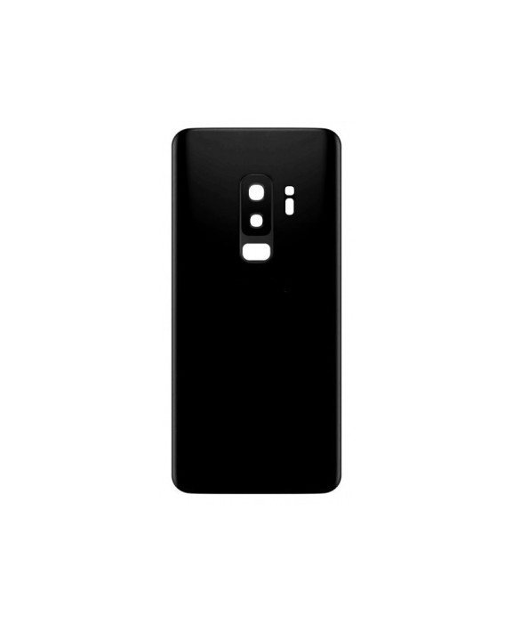 Capac Baterie Samsung Galaxy S9 Plus G965 Negru