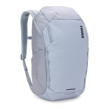 Rucsac urban cu compartiment laptop Thule Chasm 26L 3205448, Soft blue