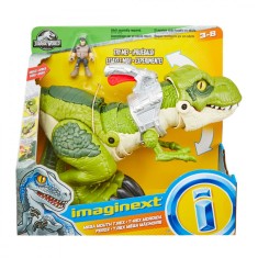 Figurina dinozaur, Jurassic World, Mega Mouth T-Rex, GBN14