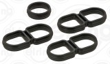 Set Garnituri Radiator Ulei Elring 482.140 Audi VW Skoda Seat MAN A1 A3 A4 A5 A6 Alhambra Arona Arteon Ateca Beetle Caddy Crafter