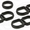ELRING 482.140 Set garnituri, radiator ulei