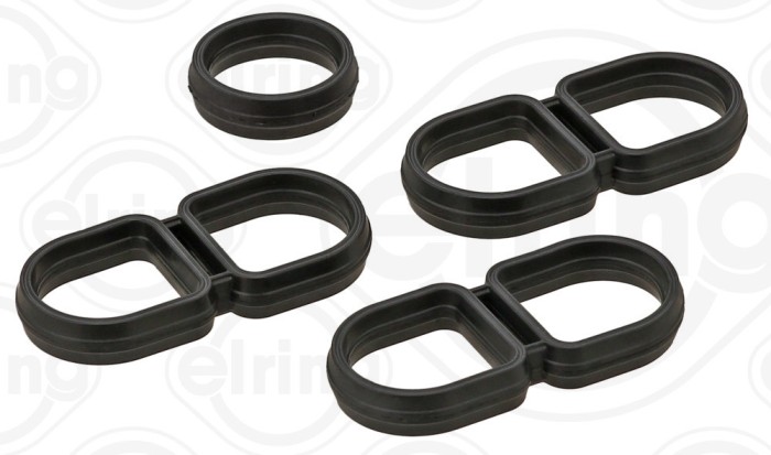 ELRING 482.140 Set garnituri, radiator ulei