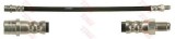 Conducta / cablu frana MERCEDES M-CLASS (W163) (1998 - 2005) TRW PHB520