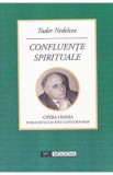 Confluente spirituale - Tudor Nedelcea