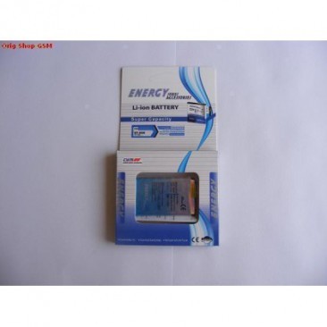 ACUMULATOR ALCATEL OT256 , OT259 ENERGY BLISTER foto