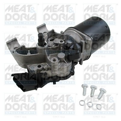 MEAT &amp; DORIA 27199 motor stergator