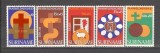 Surinam.1978 Sf.Pasti GZ.136