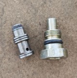 Set reparatie pompa servodirectie Renault 7701203120