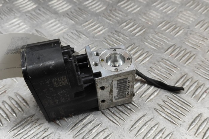Supapa de expansiune aer condiționat AUDI Q7 4M 2017 OEM: 4M0816682E 29903324