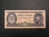 Ungaria 20 forint 1975