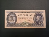 Ungaria 20 forint 1975